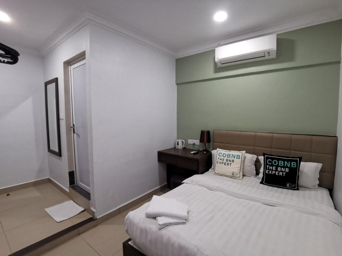 Beryll Boutique Hotel Кіберджая Екстер'єр фото